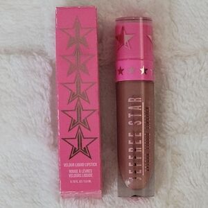 *BNIB* Jeffree Star Cosmetics Velour Liquid Lipstick in shade Celebrity Skin